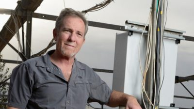 Roots Sustainable Agricultural Technologies (ASX:ROO) - Executive Chairman & CEO, Boaz Wachtel